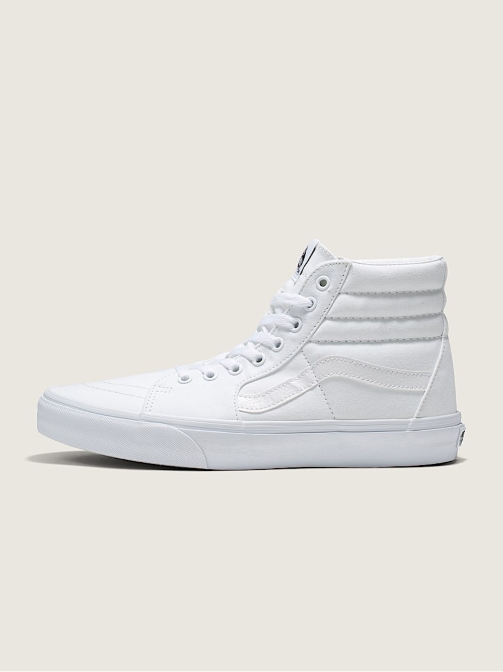 Sk8-Hi Shoe - Picture 5 of 5